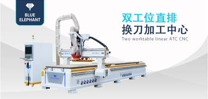 藍(lán)象數(shù)控開料機發(fā)貨包裝展示？