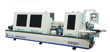 全自動pur封邊機(jī)的價(jià)格為什么那么高，藍(lán)象數(shù)控來為您解答！