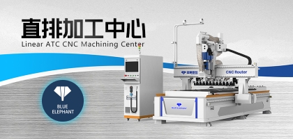 全自動(dòng)開料機(jī)遇到故障方知廠家的選擇很重要！