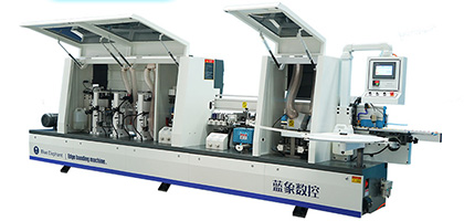 全自動封邊機(jī)這樣維護(hù)，可以提升效率降低維修成本