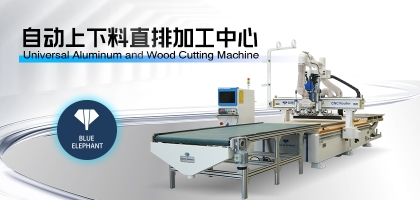 木工開料機(jī)能否替代雕刻機(jī)？二者有什么異同？